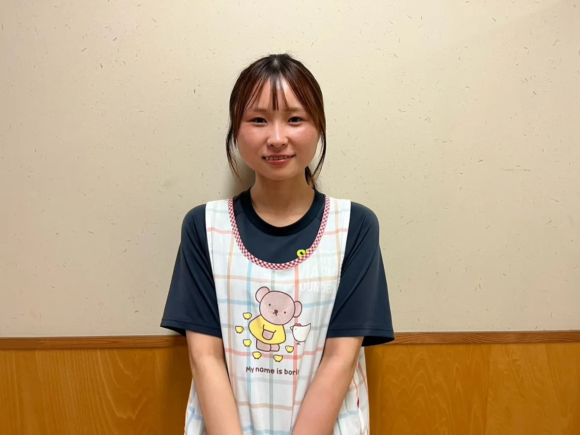 Y先生